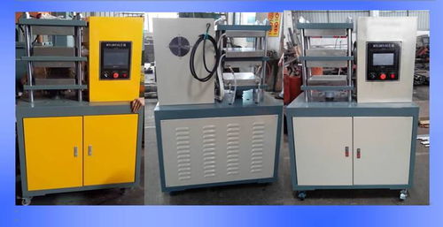 实验室4寸开炼机配套电容器及其附属设备图解指南