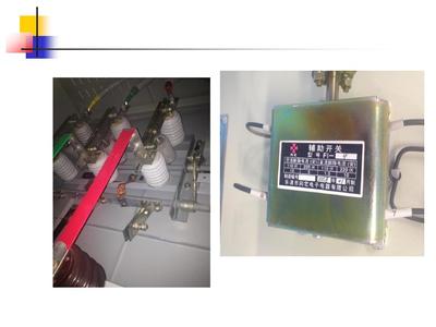 并联补偿电容器及其配套设备的应用