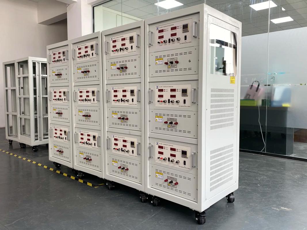 纹波耐久性测试 XH-JZY01电源下电容器的老化机理与设备可靠性评估