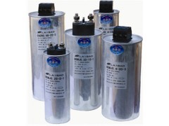 GADR系列圆柱型电容器0.4-0.525KV_电容器_输配电设备_产品_中国电力设备网